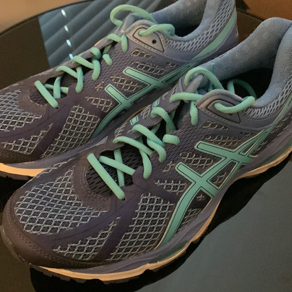 Asics GC 17